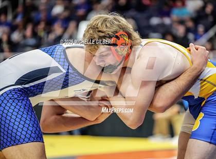 Thumbnail 3 in NYSPHSAA Division 2 State Championships (Round 1 145 to 285) photogallery.