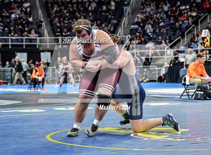 Thumbnail 3 in NYSPHSAA Division 2 State Championships (Round 1 145 to 285) photogallery.