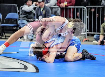 Thumbnail 2 in NYSPHSAA Division 2 State Championships (Round 1 145 to 285) photogallery.
