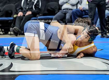 Thumbnail 3 in NYSPHSAA Division 2 State Championships (Round 1 145 to 285) photogallery.