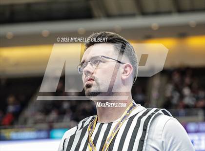Thumbnail 2 in NYSPHSAA Division 2 State Championships (Round 1 145 to 285) photogallery.