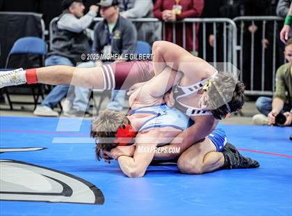 Thumbnail 3 in NYSPHSAA Division 2 State Championships (Round 1 145 to 285) photogallery.