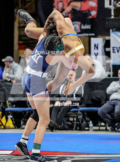Thumbnail 3 in NYSPHSAA Division 2 State Championships (Round 1 145 to 285) photogallery.