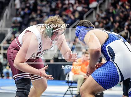 Thumbnail 1 in NYSPHSAA Division 2 State Championships (Round 1 145 to 285) photogallery.