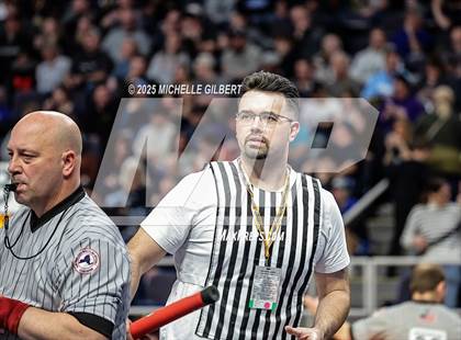 Thumbnail 3 in NYSPHSAA Division 2 State Championships (Round 1 145 to 285) photogallery.