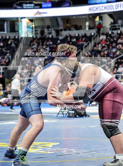 Thumbnail 3 in NYSPHSAA Division 2 State Championships (Round 1 145 to 285) photogallery.