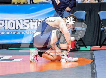 Thumbnail 3 in NYSPHSAA Division 2 State Championships (Round 1 145 to 285) photogallery.