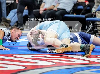 Thumbnail 2 in NYSPHSAA Division 2 State Championships (Round 1 145 to 285) photogallery.