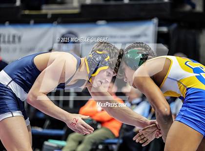 Thumbnail 1 in NYSPHSAA Division 2 State Championships (Round 1 145 to 285) photogallery.