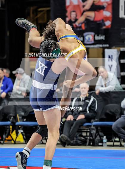 Thumbnail 2 in NYSPHSAA Division 2 State Championships (Round 1 145 to 285) photogallery.