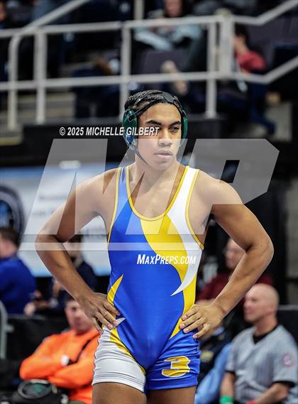 Thumbnail 2 in NYSPHSAA Division 2 State Championships (Round 1 145 to 285) photogallery.