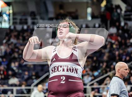 Thumbnail 1 in NYSPHSAA Division 2 State Championships (Round 1 145 to 285) photogallery.