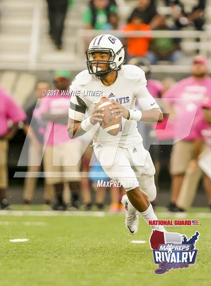 Thumbnail 2 in Ben Davis @ Warren Central (2016 MaxPreps Rivalry Series)  photogallery.