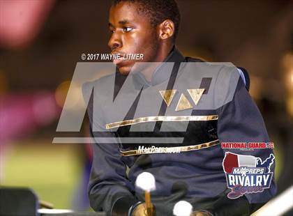 Thumbnail 2 in Ben Davis @ Warren Central (2016 MaxPreps Rivalry Series)  photogallery.