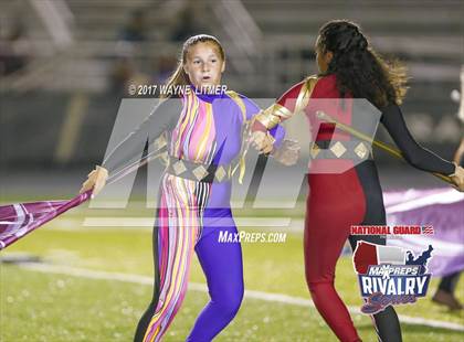 Thumbnail 1 in Ben Davis @ Warren Central (2016 MaxPreps Rivalry Series)  photogallery.