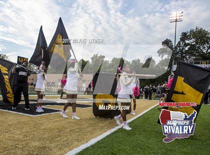 Thumbnail 1 in Ben Davis @ Warren Central (2016 MaxPreps Rivalry Series)  photogallery.