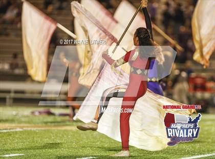 Thumbnail 3 in Ben Davis @ Warren Central (2016 MaxPreps Rivalry Series)  photogallery.