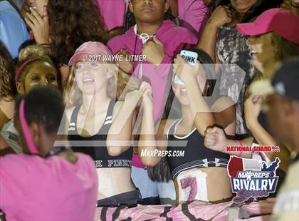 Thumbnail 1 in Ben Davis @ Warren Central (2016 MaxPreps Rivalry Series)  photogallery.