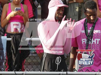 Thumbnail 3 in Ben Davis @ Warren Central (2016 MaxPreps Rivalry Series)  photogallery.