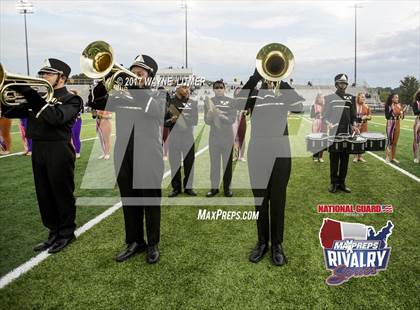 Thumbnail 3 in Ben Davis @ Warren Central (2016 MaxPreps Rivalry Series)  photogallery.
