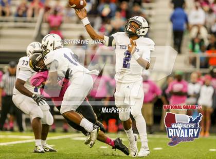 Thumbnail 1 in Ben Davis @ Warren Central (2016 MaxPreps Rivalry Series)  photogallery.
