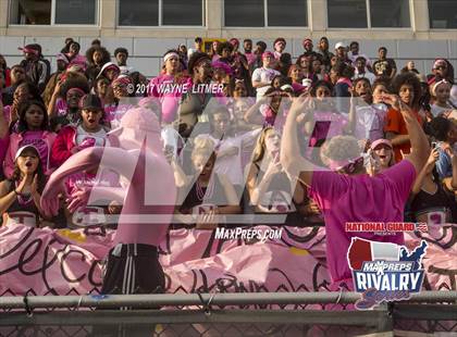Thumbnail 1 in Ben Davis @ Warren Central (2016 MaxPreps Rivalry Series)  photogallery.