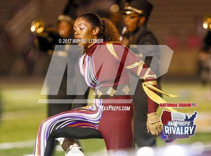 Thumbnail 3 in Ben Davis @ Warren Central (2016 MaxPreps Rivalry Series)  photogallery.