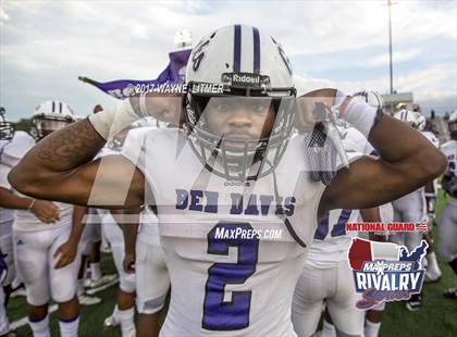 Thumbnail 3 in Ben Davis @ Warren Central (2016 MaxPreps Rivalry Series)  photogallery.