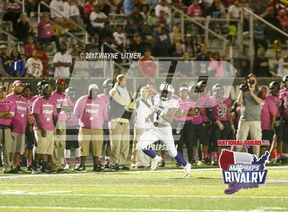 Thumbnail 1 in Ben Davis @ Warren Central (2016 MaxPreps Rivalry Series)  photogallery.