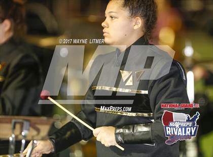 Thumbnail 2 in Ben Davis @ Warren Central (2016 MaxPreps Rivalry Series)  photogallery.