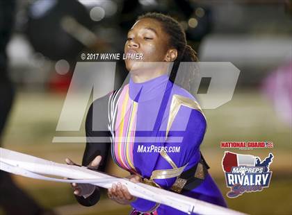 Thumbnail 3 in Ben Davis @ Warren Central (2016 MaxPreps Rivalry Series)  photogallery.