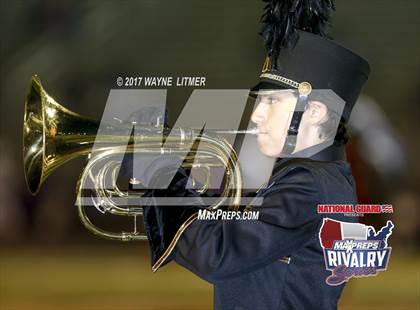 Thumbnail 2 in Ben Davis @ Warren Central (2016 MaxPreps Rivalry Series)  photogallery.