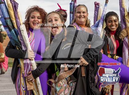 Thumbnail 3 in Ben Davis @ Warren Central (2016 MaxPreps Rivalry Series)  photogallery.
