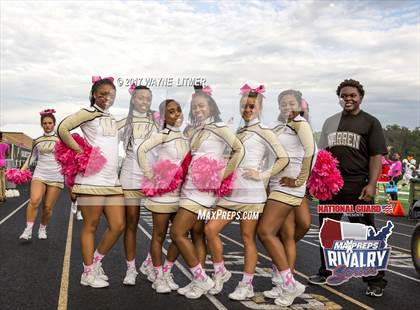 Thumbnail 3 in Ben Davis @ Warren Central (2016 MaxPreps Rivalry Series)  photogallery.