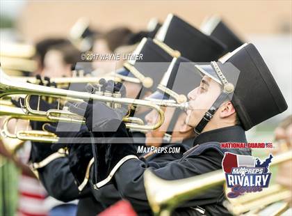 Thumbnail 1 in Ben Davis @ Warren Central (2016 MaxPreps Rivalry Series)  photogallery.