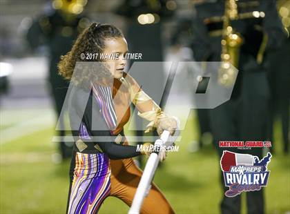 Thumbnail 3 in Ben Davis @ Warren Central (2016 MaxPreps Rivalry Series)  photogallery.
