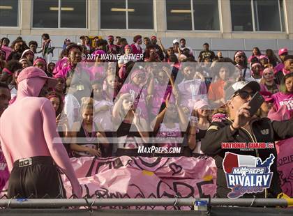 Thumbnail 3 in Ben Davis @ Warren Central (2016 MaxPreps Rivalry Series)  photogallery.