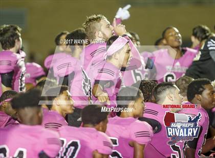 Thumbnail 2 in Ben Davis @ Warren Central (2016 MaxPreps Rivalry Series)  photogallery.