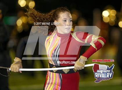 Thumbnail 1 in Ben Davis @ Warren Central (2016 MaxPreps Rivalry Series)  photogallery.