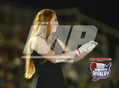 Thumbnail 1 in Ben Davis @ Warren Central (2016 MaxPreps Rivalry Series)  photogallery.