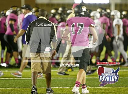 Thumbnail 2 in Ben Davis @ Warren Central (2016 MaxPreps Rivalry Series)  photogallery.