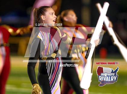 Thumbnail 1 in Ben Davis @ Warren Central (2016 MaxPreps Rivalry Series)  photogallery.