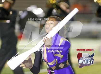 Thumbnail 2 in Ben Davis @ Warren Central (2016 MaxPreps Rivalry Series)  photogallery.