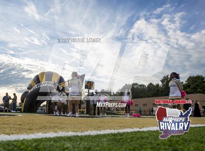 Thumbnail 3 in Ben Davis @ Warren Central (2016 MaxPreps Rivalry Series)  photogallery.