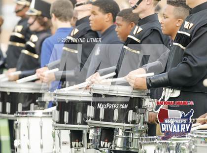 Thumbnail 3 in Ben Davis @ Warren Central (2016 MaxPreps Rivalry Series)  photogallery.