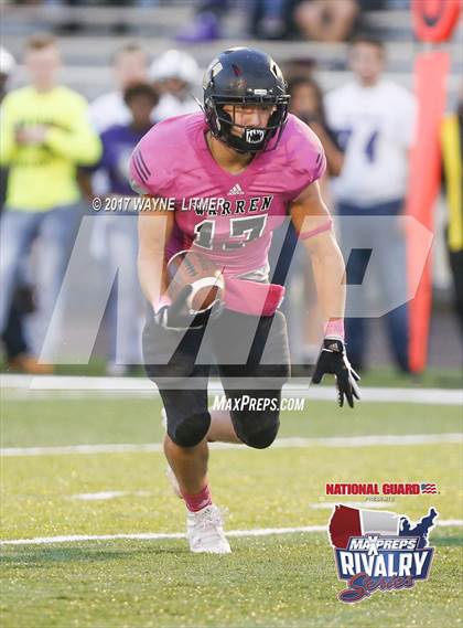 Thumbnail 2 in Ben Davis @ Warren Central (2016 MaxPreps Rivalry Series)  photogallery.