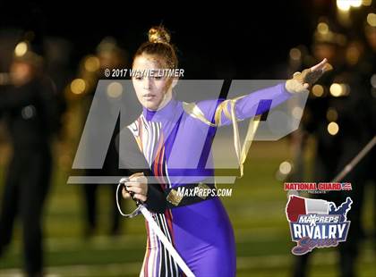 Thumbnail 2 in Ben Davis @ Warren Central (2016 MaxPreps Rivalry Series)  photogallery.