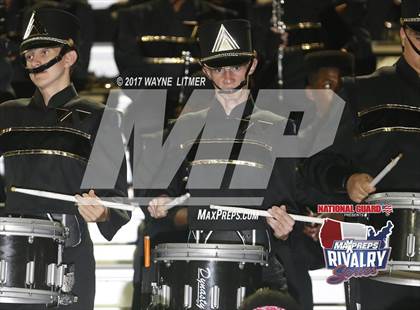Thumbnail 2 in Ben Davis @ Warren Central (2016 MaxPreps Rivalry Series)  photogallery.