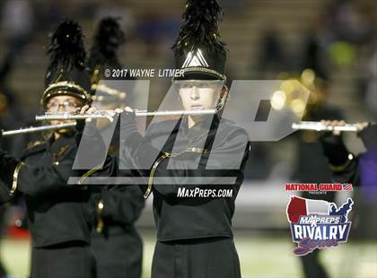 Thumbnail 1 in Ben Davis @ Warren Central (2016 MaxPreps Rivalry Series)  photogallery.