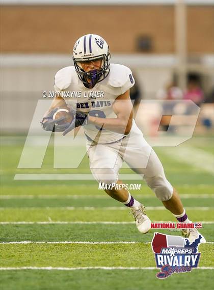 Thumbnail 1 in Ben Davis @ Warren Central (2016 MaxPreps Rivalry Series)  photogallery.